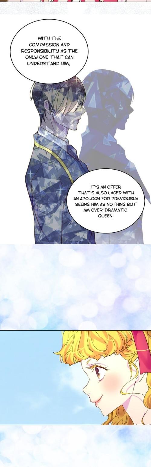 Miss Not-So Sidekick Chapter 84 page 14 - Chapter 84