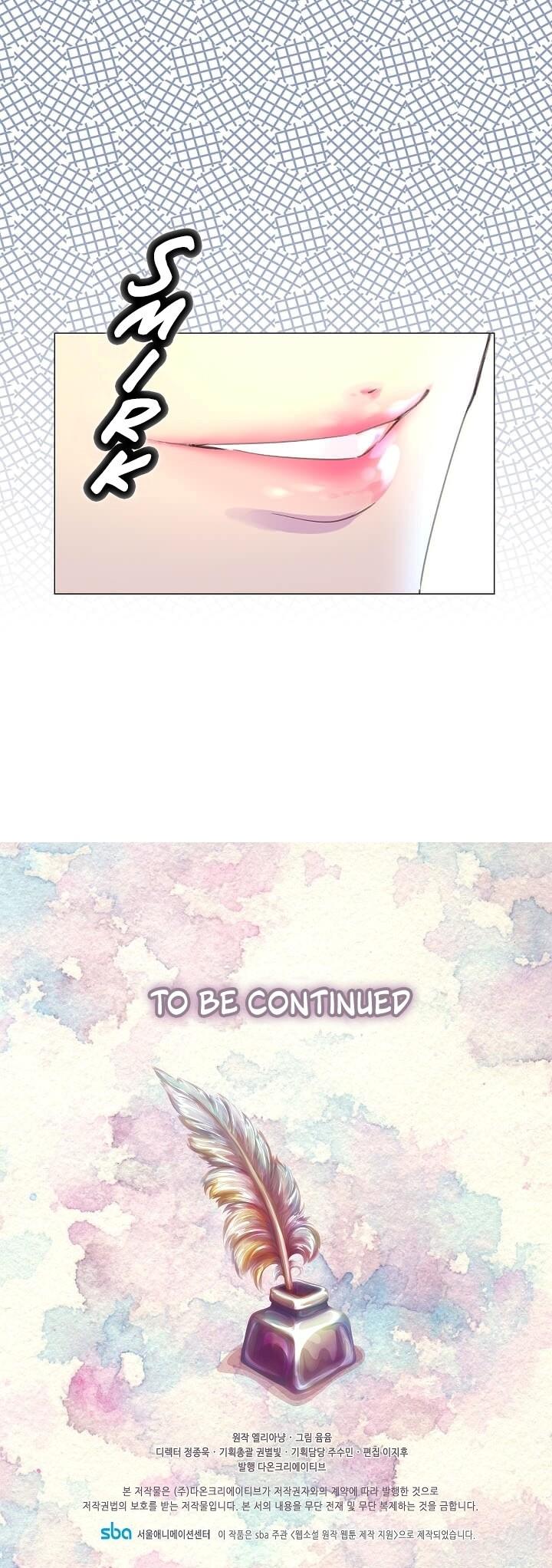 Miss Not-So Sidekick Chapter 86 page 23 - Chapter 86