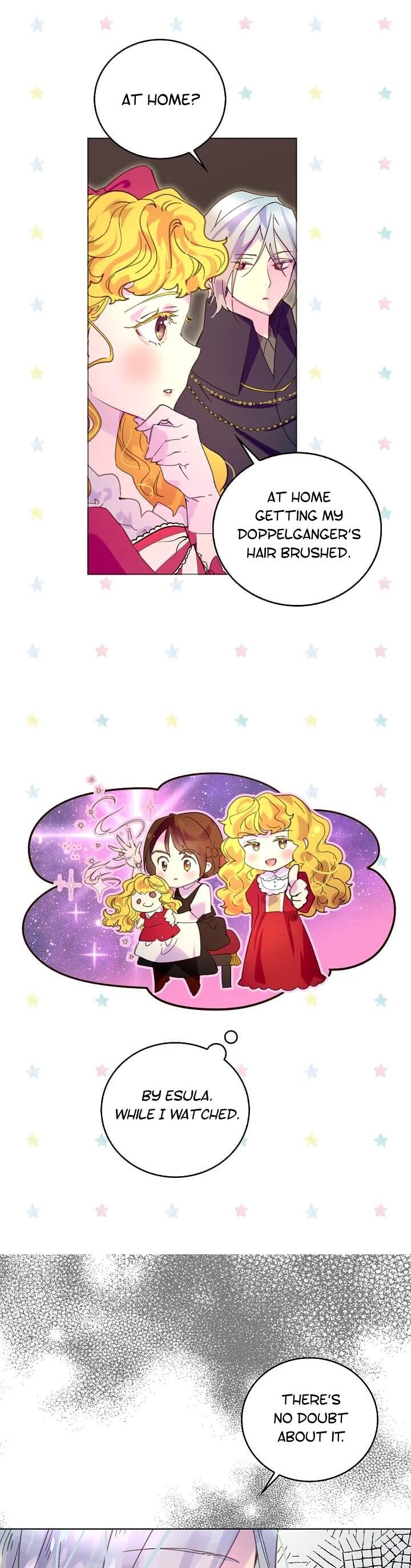 Miss Not-So Sidekick Chapter 86 page 7 - Chapter 86
