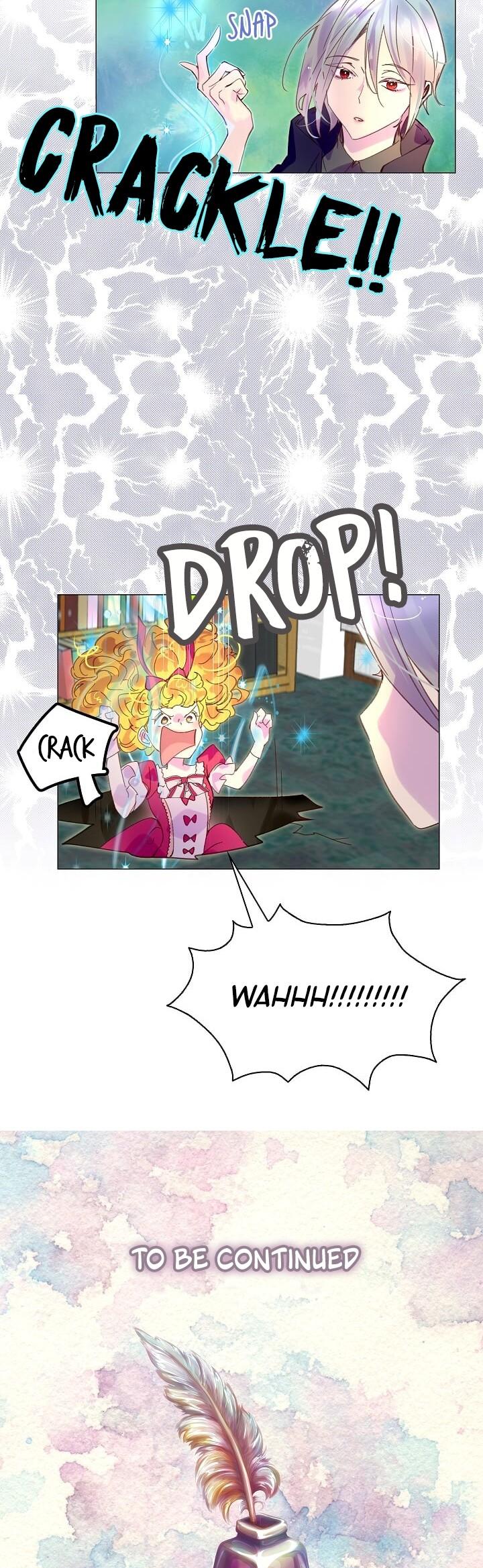 Miss Not-So Sidekick Chapter 87 page 22 - Chapter 87