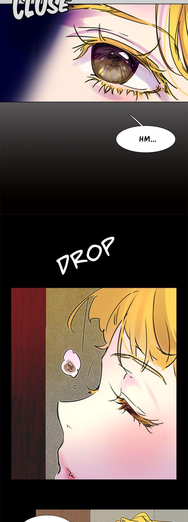 Miss Not-So Sidekick Chapter 9 page 23 - Chapter 9