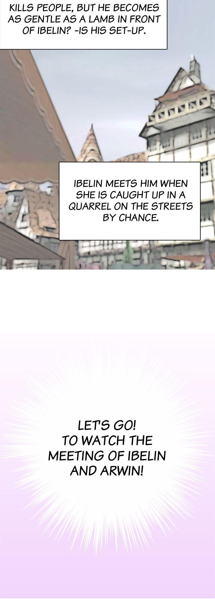 Miss Not-So Sidekick Chapter 9 page 29 - Chapter 9