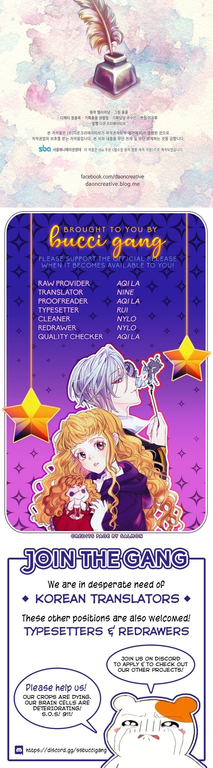 Miss Not-So Sidekick Chapter 90 page 27 - Chapter 90