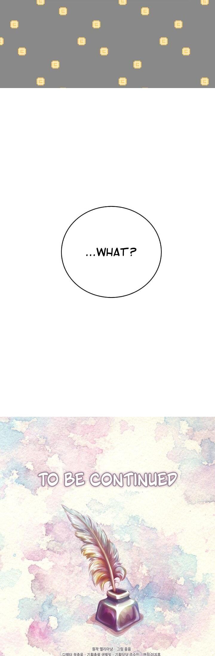 Miss Not-So Sidekick Chapter 91 page 22 - Chapter 91