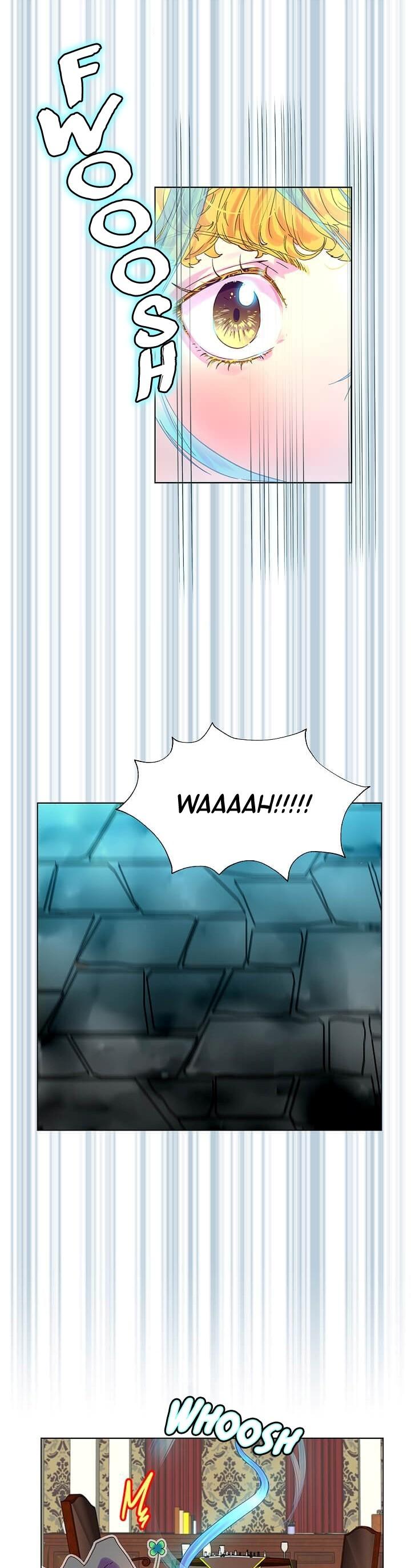 Miss Not-So Sidekick Chapter 92 page 17 - Chapter 92