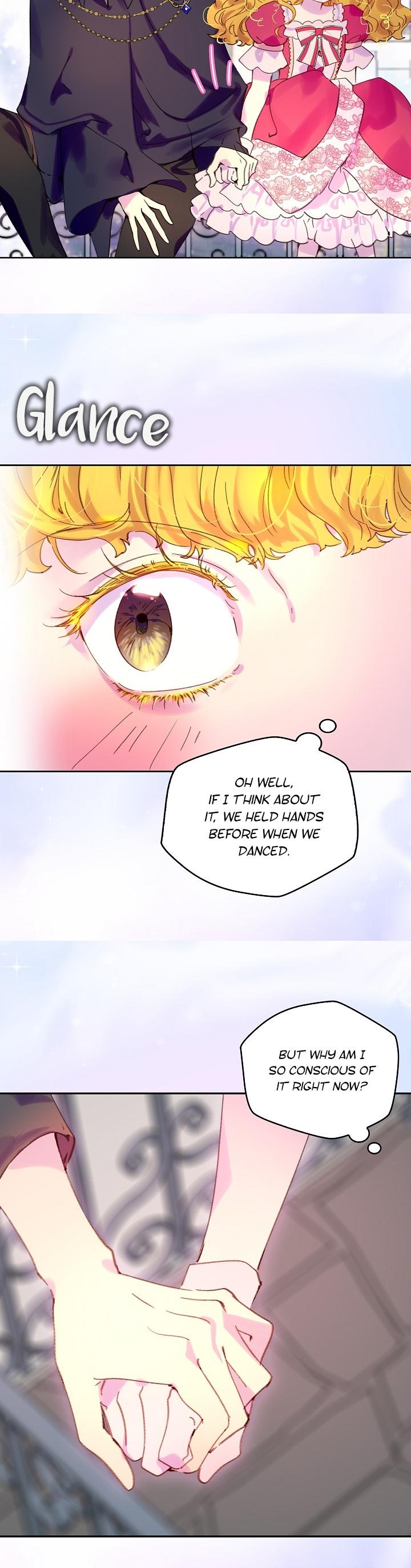 Miss Not-So Sidekick Chapter 94 page 17 - Chapter 94