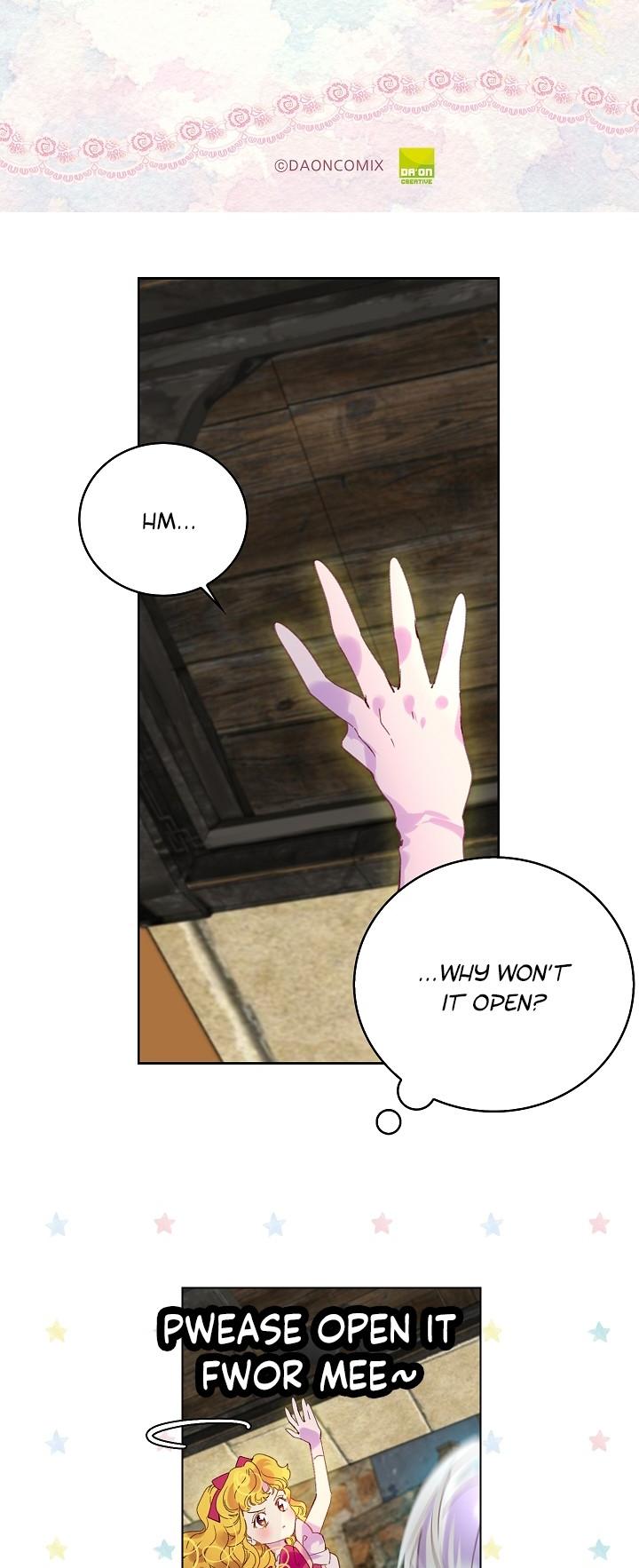 Miss Not-So Sidekick Chapter 94 page 2 - Chapter 94