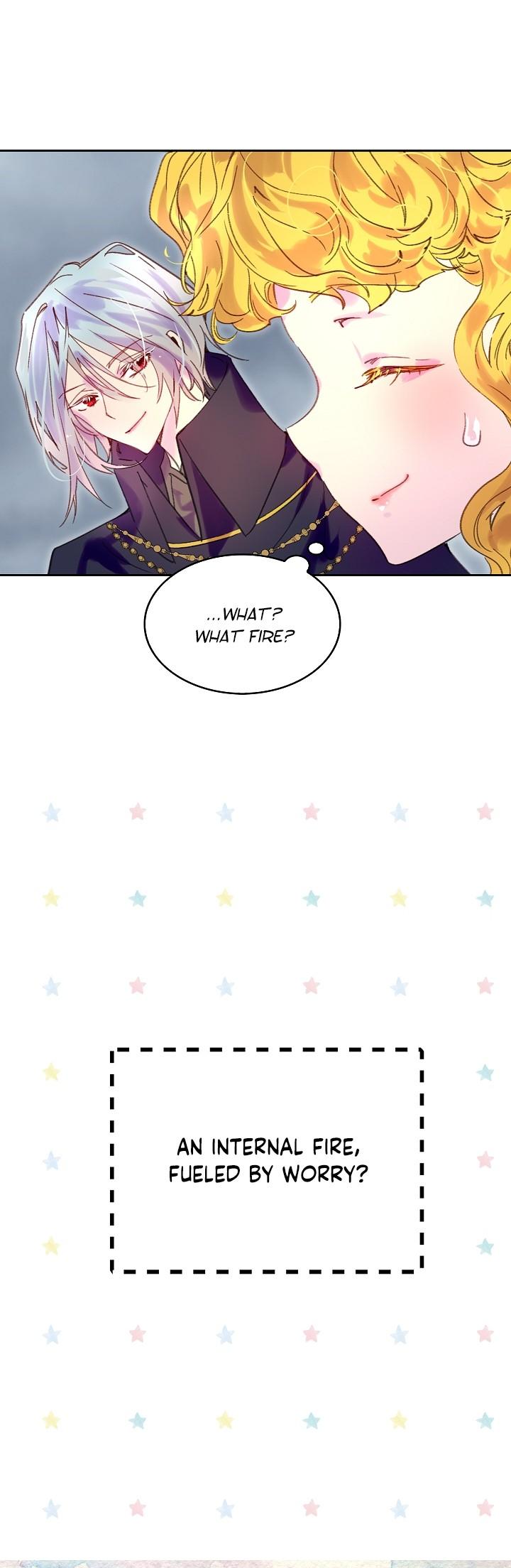 Miss Not-So Sidekick Chapter 94 page 22 - Chapter 94