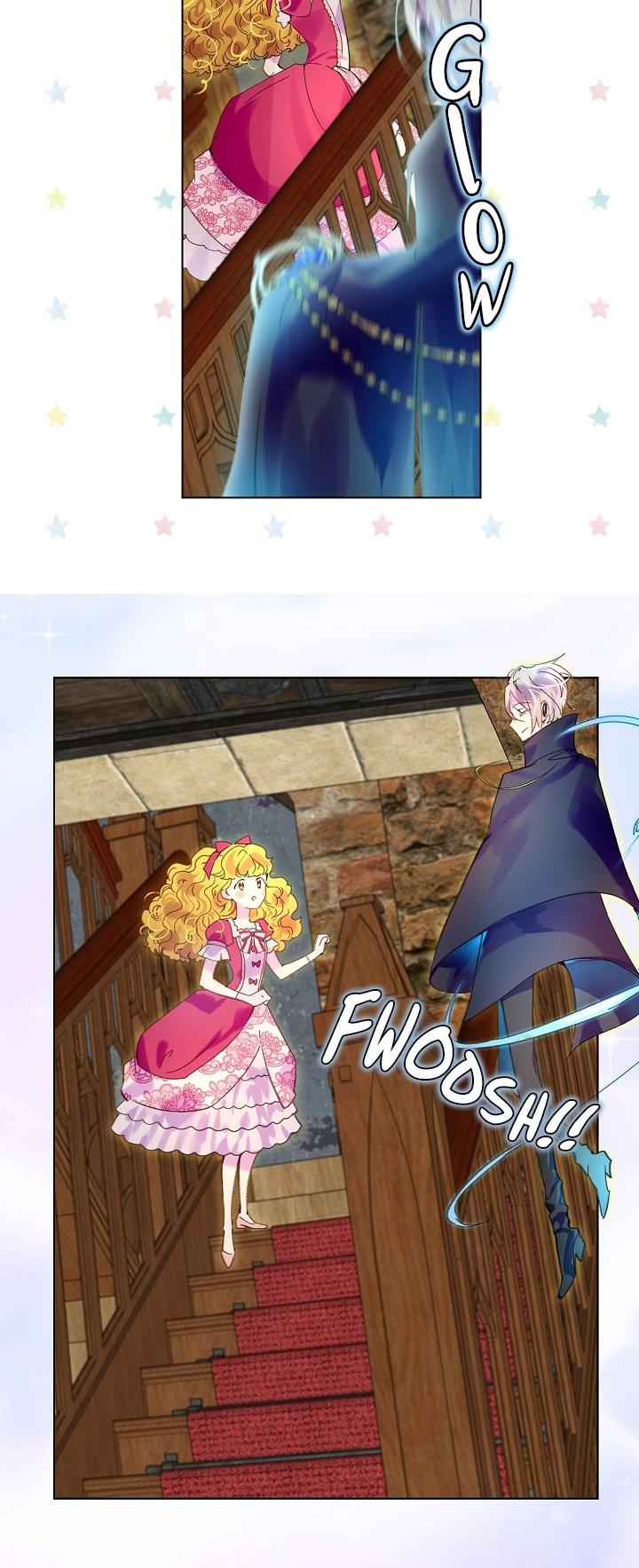 Miss Not-So Sidekick Chapter 94 page 3 - Chapter 94