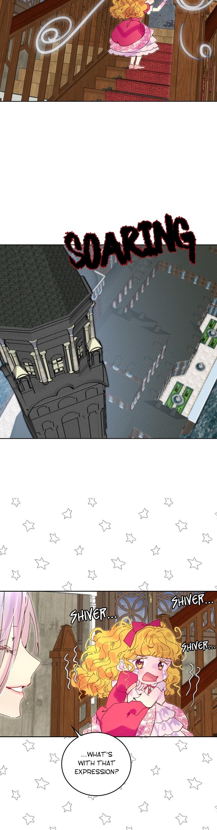 Miss Not-So Sidekick Chapter 94 page 7 - Chapter 94