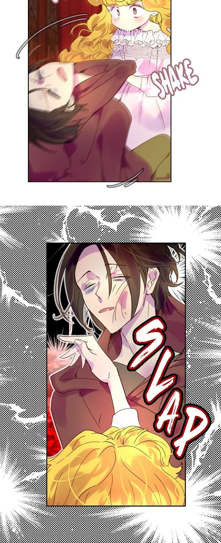 Miss Not-So Sidekick Chapter 96 page 3 - Chapter 96