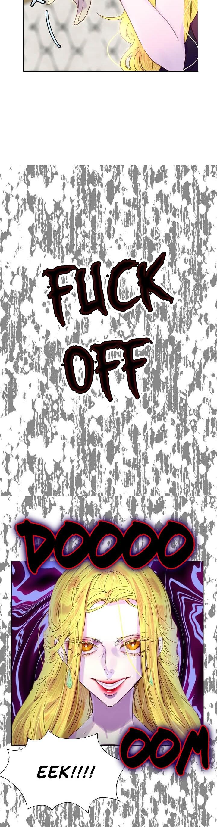 Miss Not-So Sidekick Chapter 97 page 6 - Chapter 97