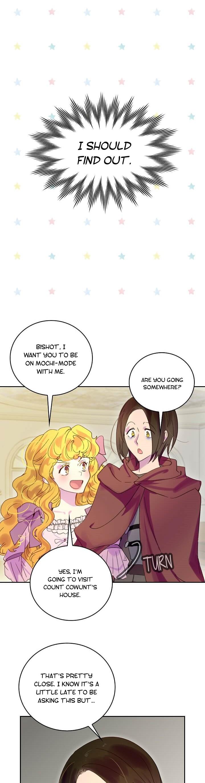 Miss Not-So Sidekick Chapter 98 page 14 - Chapter 98