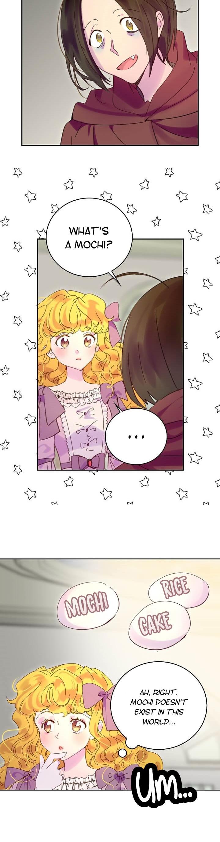 Miss Not-So Sidekick Chapter 98 page 15 - Chapter 98