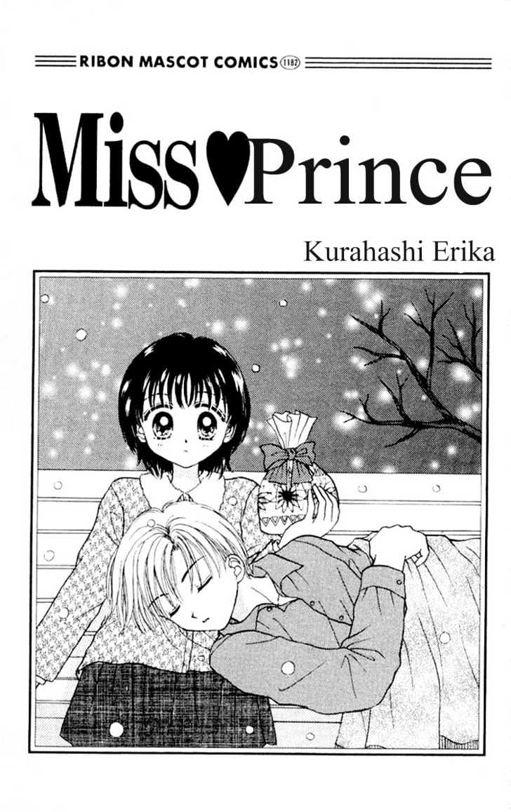 Miss Prince Chapter 1 page 2 - Chapter 1 : Miss Prince