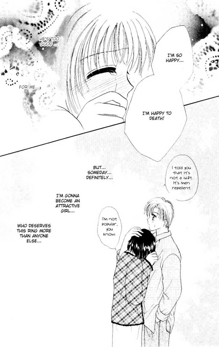 Miss Prince Chapter 1 page 29 - Chapter 1 : Miss Prince