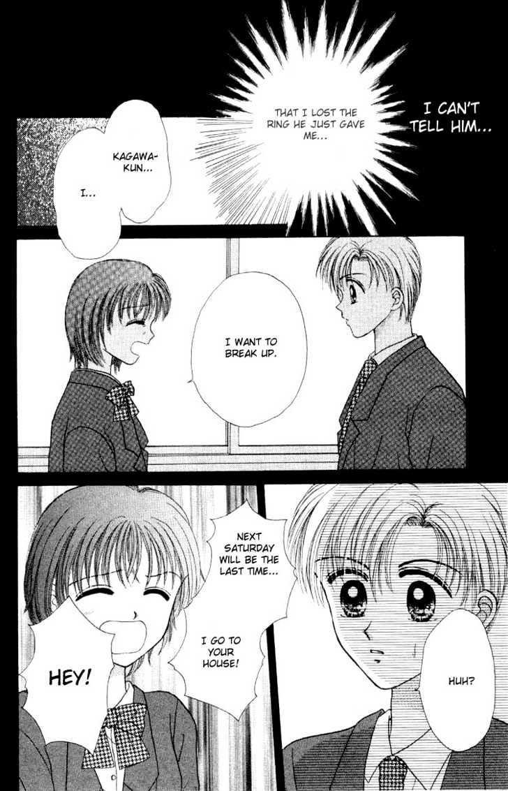 Miss Prince Chapter 1 page 37 - Chapter 1 : Miss Prince