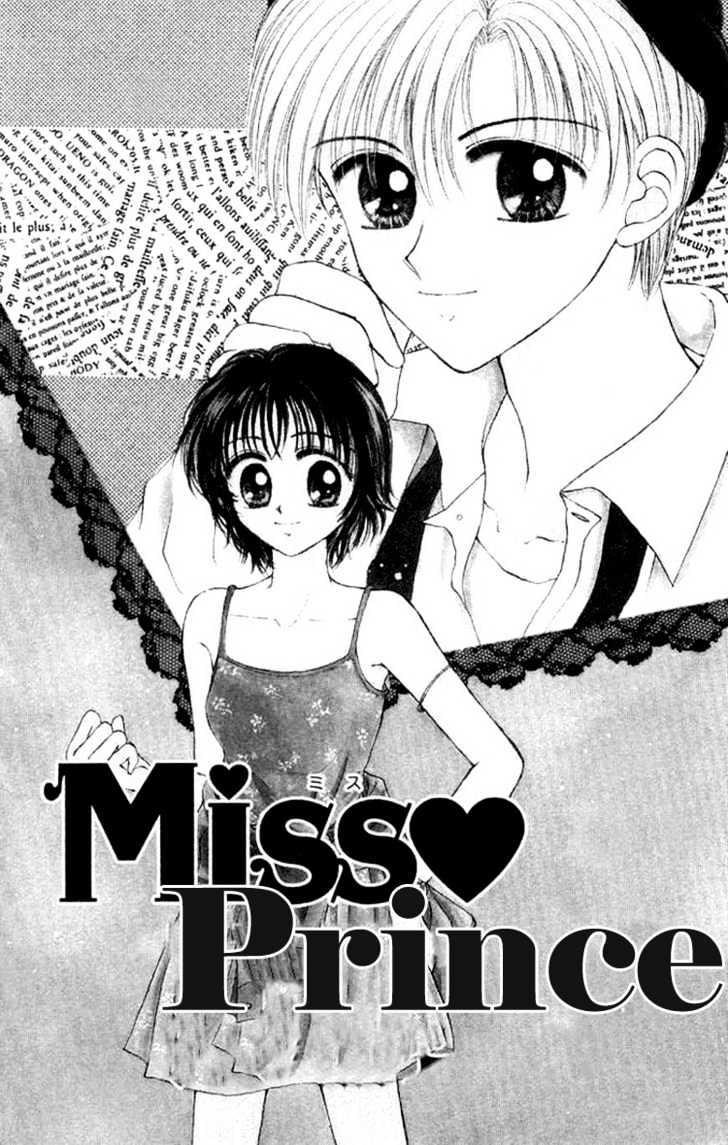 Miss Prince Chapter 1 page 4 - Chapter 1 : Miss Prince