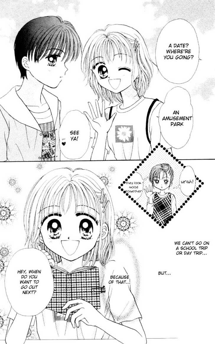 Miss Prince Chapter 3.2 page 6 - Chapter 3.2