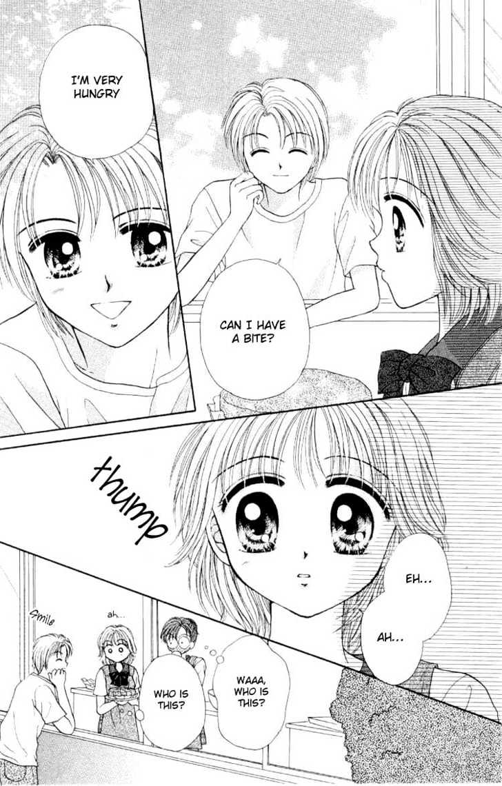 Miss Prince Chapter 3 page 19 - Chapter 3 : White Calendar