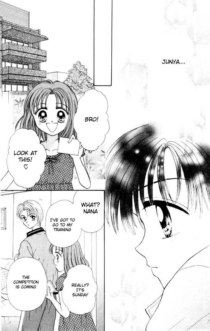 Miss Prince Chapter 3 page 52 - Chapter 3 : White Calendar