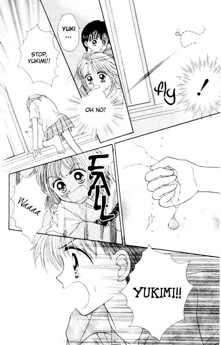 Miss Prince Chapter 3 page 59 - Chapter 3 : White Calendar