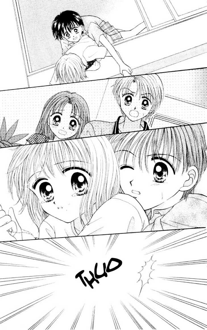 Miss Prince Chapter 3 page 60 - Chapter 3 : White Calendar