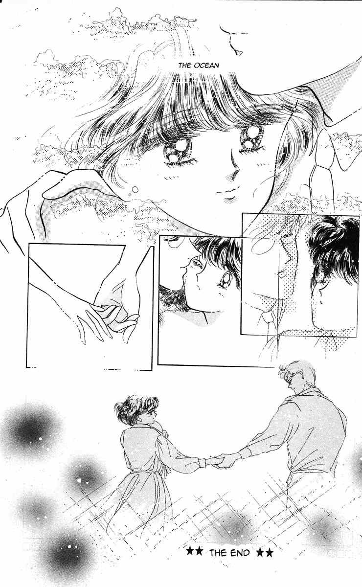 Miss Rain Chapter 4 page 38 - Chapter 4: The Lost Child's Swing