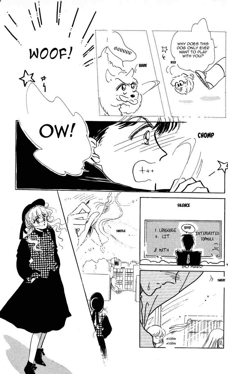 Miss Rain Chapter 5 page 27 - Chapter 5: Always With You