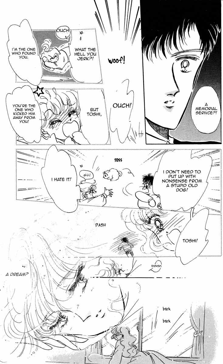 Miss Rain Chapter 5 page 30 - Chapter 5: Always With You