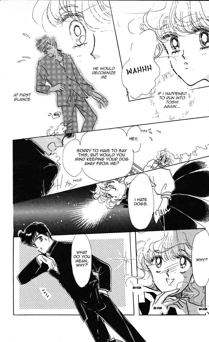 Miss Rain Chapter 5 page 7 - Chapter 5: Always With You