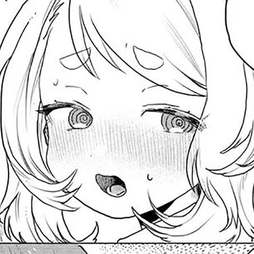 Miss Regular Customer Wants to Enjoy Chapter 10 cover