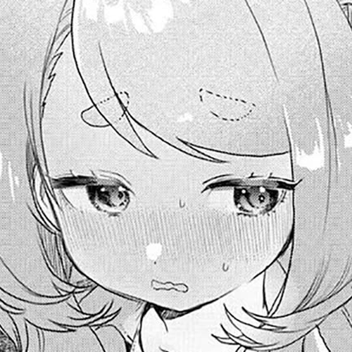 Miss Regular Customer Wants to Enjoy Chapter 11 cover