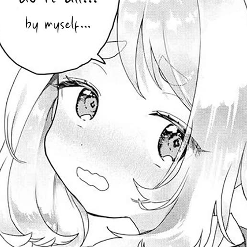 Miss Regular Customer Wants to Enjoy Chapter 13 cover