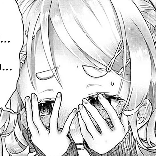 Miss Regular Customer Wants to Enjoy Chapter 14 cover