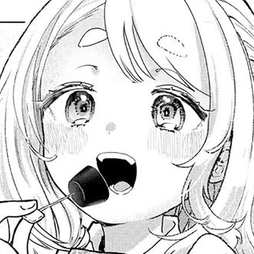 Miss Regular Customer Wants to Enjoy Chapter 15 cover