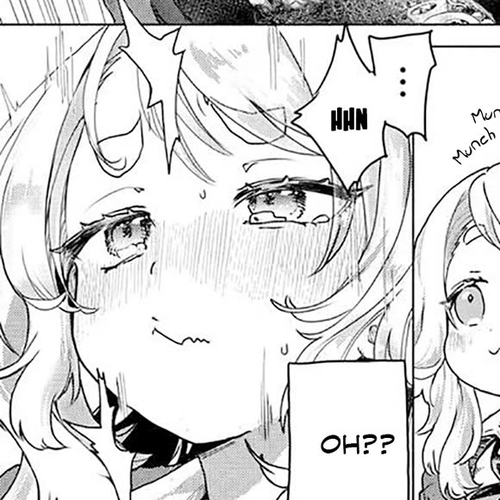 Miss Regular Customer Wants to Enjoy Chapter 16 cover