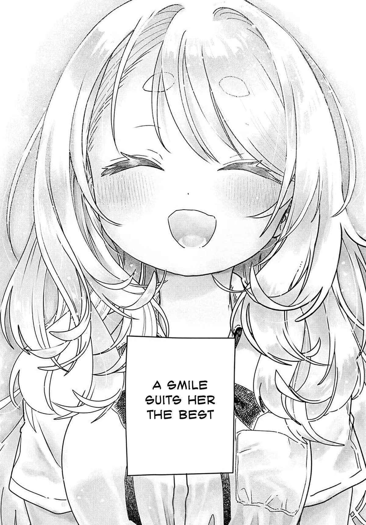 Miss Regular Customer Wants to Enjoy Chapter 18.2 page 6 - Chapter 18.2