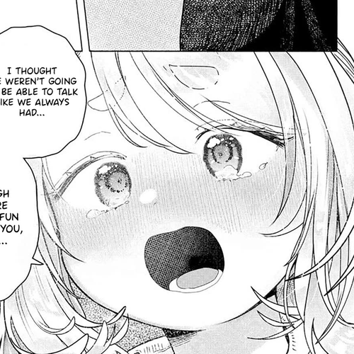 Miss Regular Customer Wants to Enjoy Chapter 18.2 cover