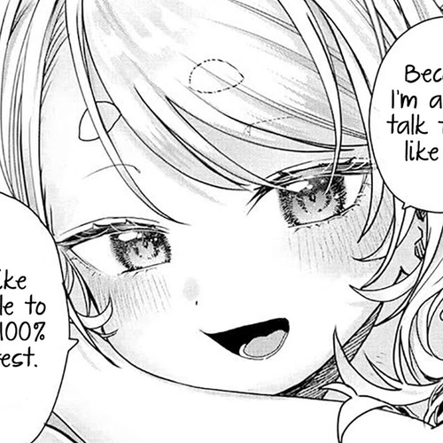 Miss Regular Customer Wants to Enjoy Chapter 19 cover