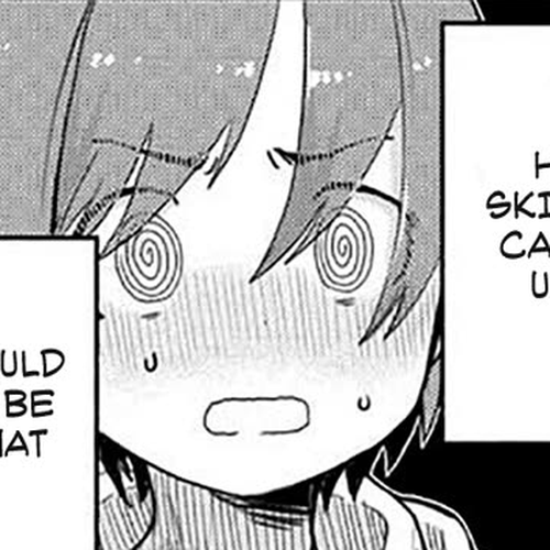 Miss Regular Customer Wants to Enjoy Chapter 2 cover