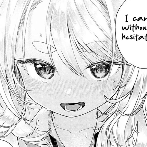 Miss Regular Customer Wants to Enjoy Chapter 20.2 cover
