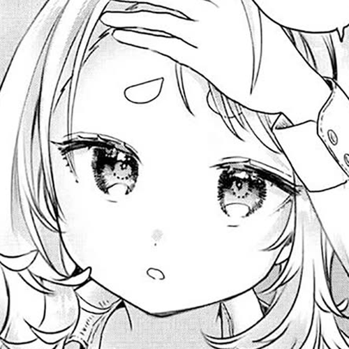 Miss Regular Customer Wants to Enjoy Chapter 21 cover