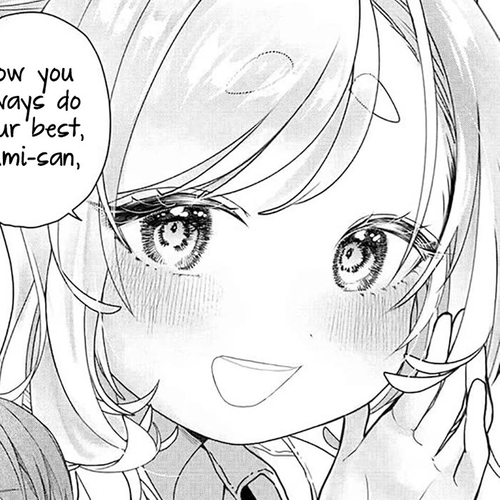 Miss Regular Customer Wants to Enjoy Chapter 22.2 cover