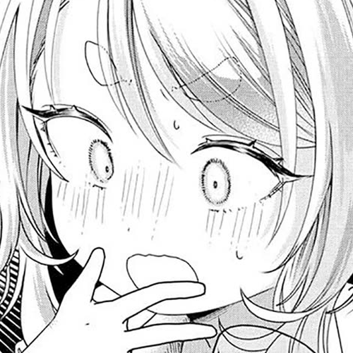 Miss Regular Customer Wants to Enjoy Chapter 23.1 cover