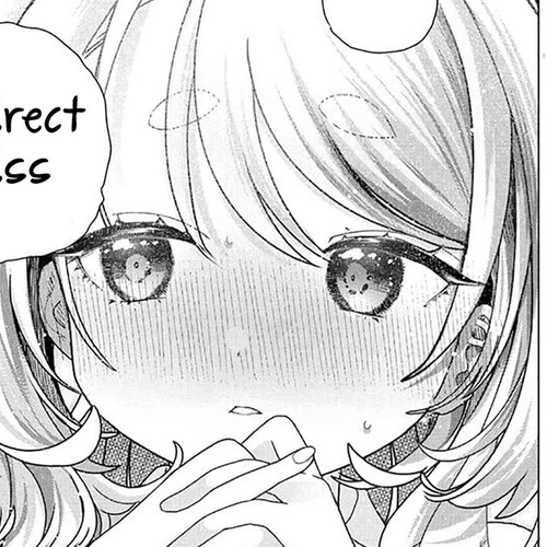 Miss Regular Customer Wants to Enjoy Chapter 23.2 cover