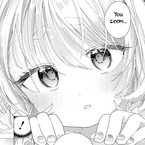 Miss Regular Customer Wants to Enjoy Chapter 24.1 cover