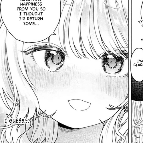Miss Regular Customer Wants to Enjoy Chapter 24.2 cover