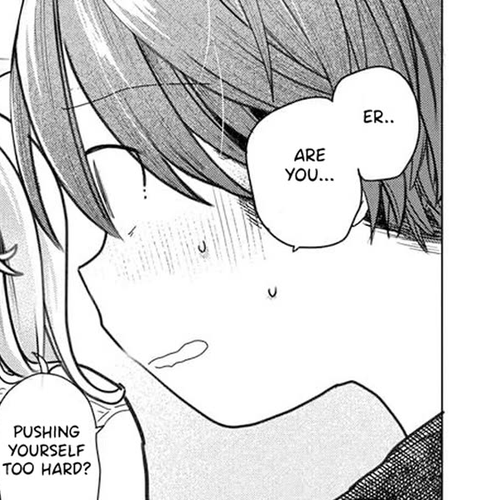 Miss Regular Customer Wants to Enjoy Chapter 26.2 cover