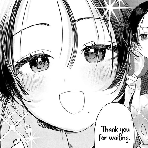 Miss Regular Customer Wants to Enjoy Chapter 27.1 cover